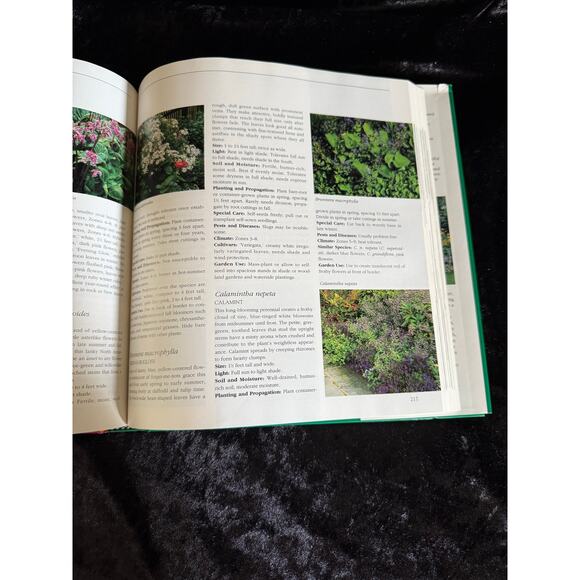 Better Home & Gardens Complete Guide to Flower Gardening | 1995 | Gardening - Picture 11 of 16